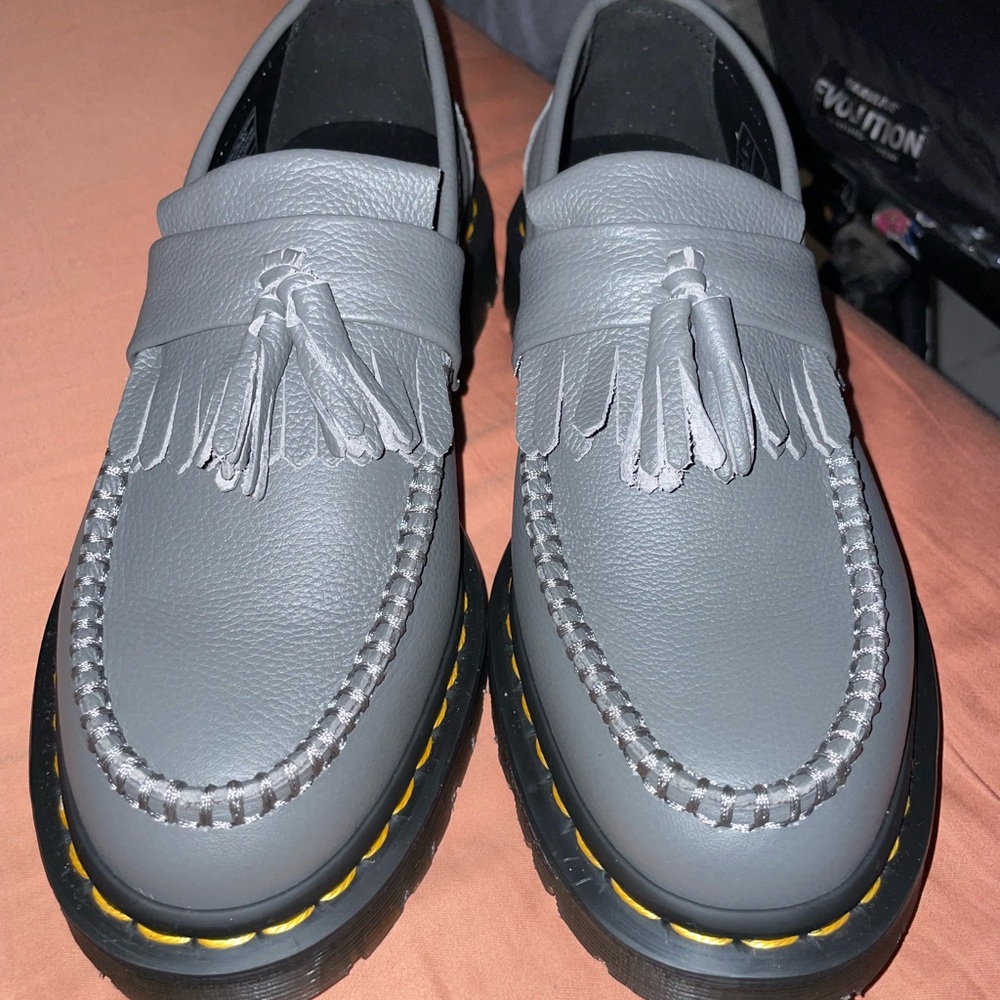 Dr. Marten Adrian Loafers Sz. 9W / 8M